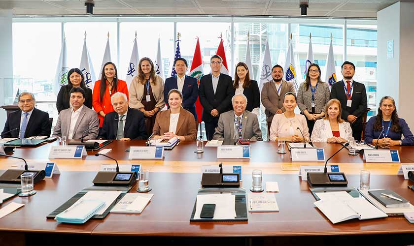 USIL impulsa la educación médica con tecnología, innovación y proyección global
