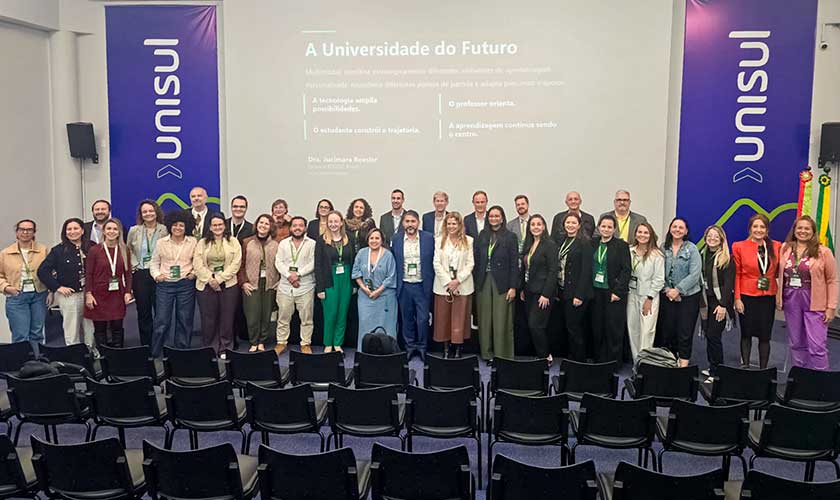 USIL participa en EDUTIC 2026 sobre el futuro de la educación