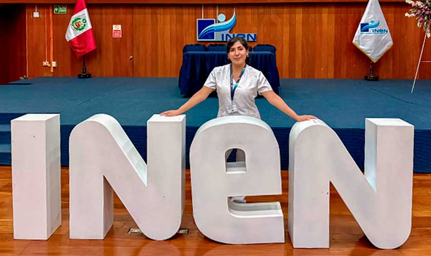 Primera promoción de Medicina Humana de la USIL inicia internado