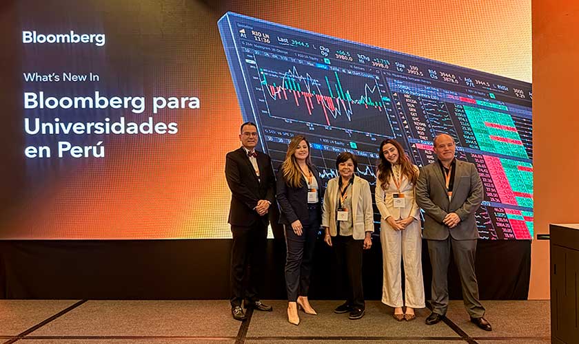 USIL propone hub latinoamericano de innovación financiera y sostenibilidad