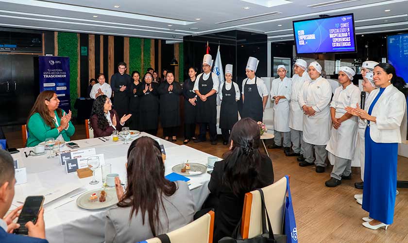 Turismo en el Perú: USIL crea comité con líderes del sector para innovar la hospitalidad