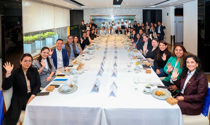 Turismo en el Perú: USIL crea comité con líderes del sector para innovar la hospitalidad