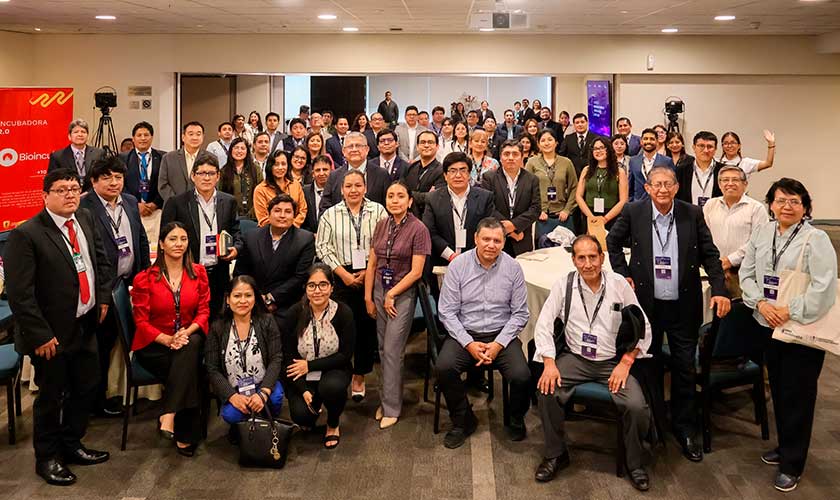 USIL propone integrar la propiedad intelectual en la formación universitaria