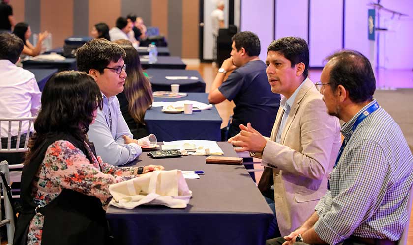 USIL impulsa innovación empresarial y beneficios tributarios para proyectos de I+D+i