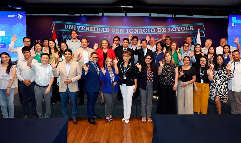 USIL impulsa innovación empresarial y beneficios tributarios para proyectos de I+D+i