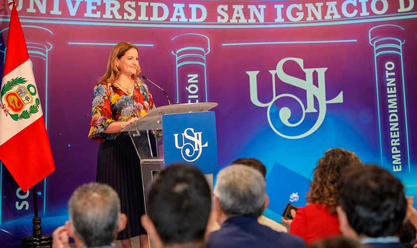 USIL reconoce a investigadores destacados y consolida liderazgo científico