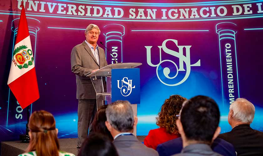 USIL reconoce a investigadores destacados y consolida liderazgo científico