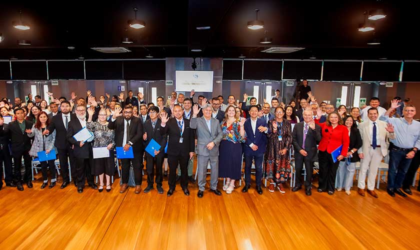 USIL reconoce a investigadores destacados y consolida liderazgo científico