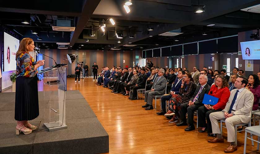 USIL reconoce a investigadores destacados y consolida liderazgo científico