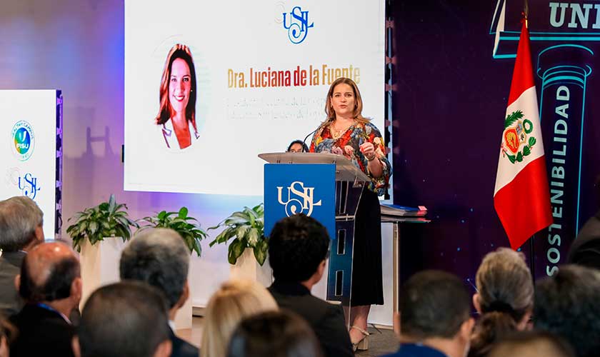 USIL reconoce a investigadores destacados y consolida liderazgo científico