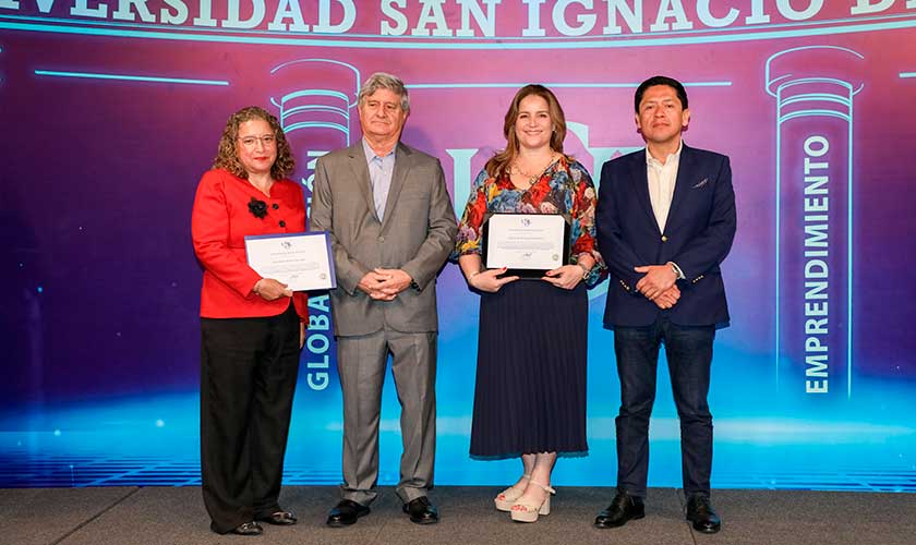 USIL reconoce a investigadores destacados y consolida liderazgo científico