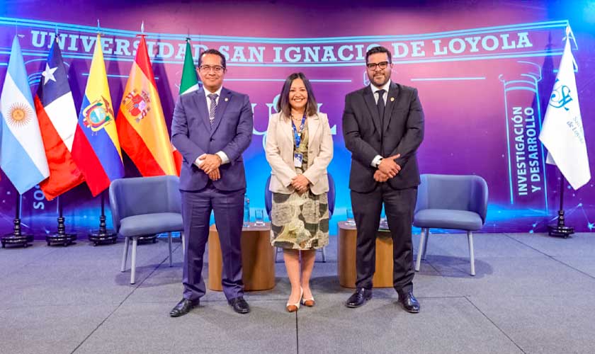 USIL El JNE alerta que la desinformación amenaza la democracia peruana USIL El JNE alerta que la desinformación amenaza la democracia peruana