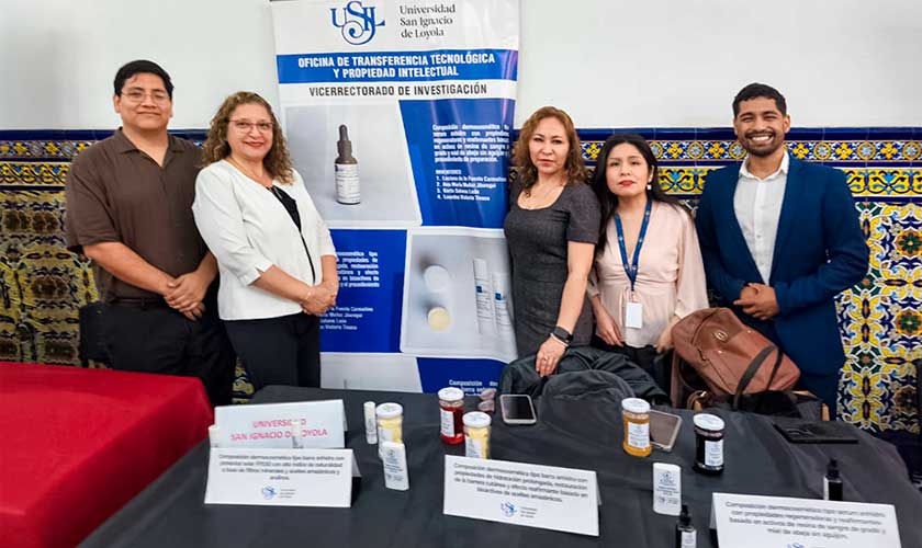 USIL recibe nueve medallas por sus invenciones en KIWIE 2026