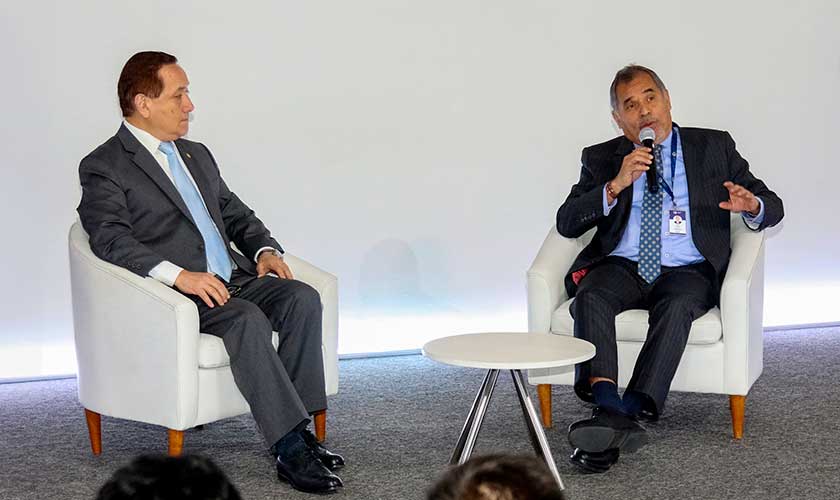 USIL Expertos destacan la ética como clave para la competitividad empresarial