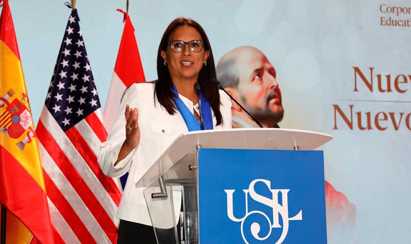 USIL designa nuevas autoridades