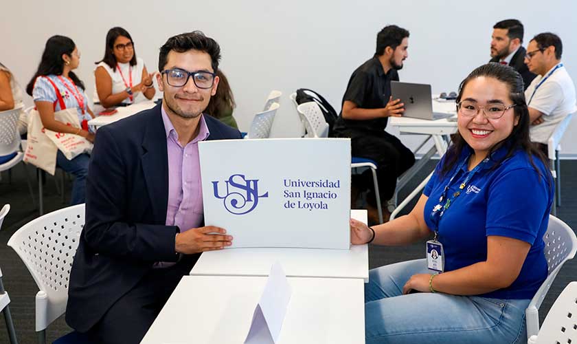 USIL fortalece alianzas para una educación con propósito