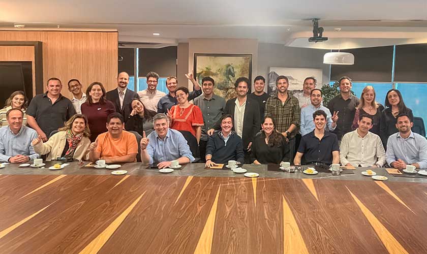 USIL Ventures y Climatech Chile impulsan innovación climática en América Latina