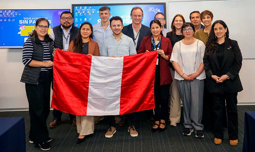 USIL Entrepreneurship World Cup 2025