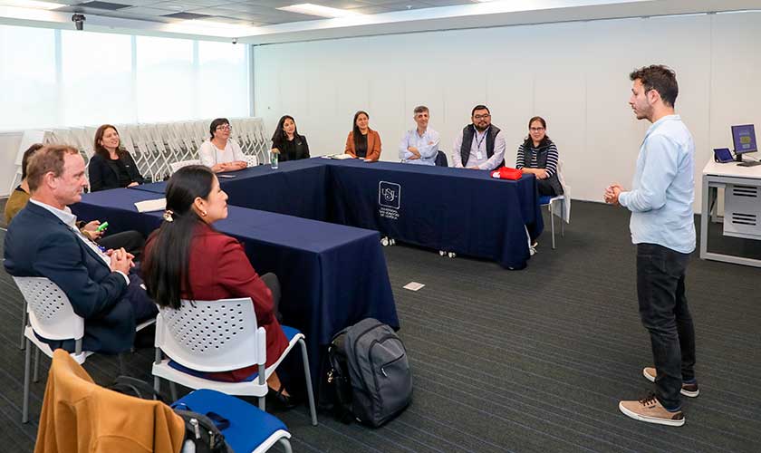 USIL Entrepreneurship World Cup 2025