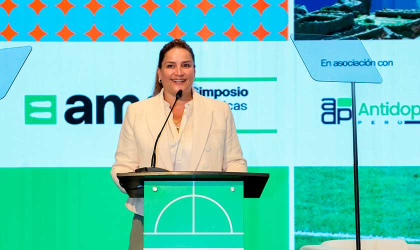 USIL Lima reúne a autoridades de América contra el dopaje deportivo