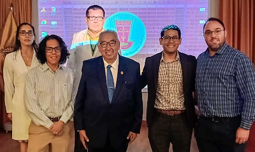 Banco de Tumores impulsará la medicina de precisión en Perú