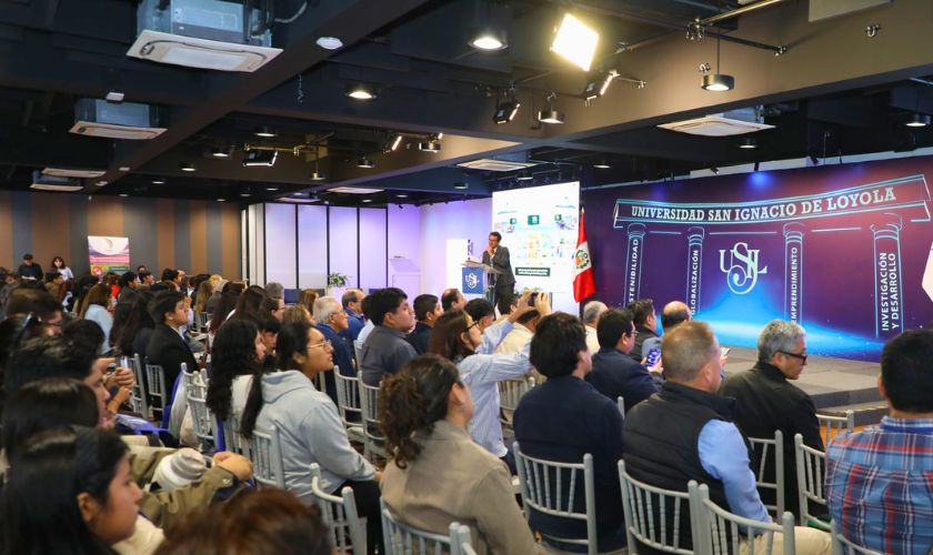 AgroTech Summit: Agroexportación peruana creció 14,5 % en los últimos cinco años