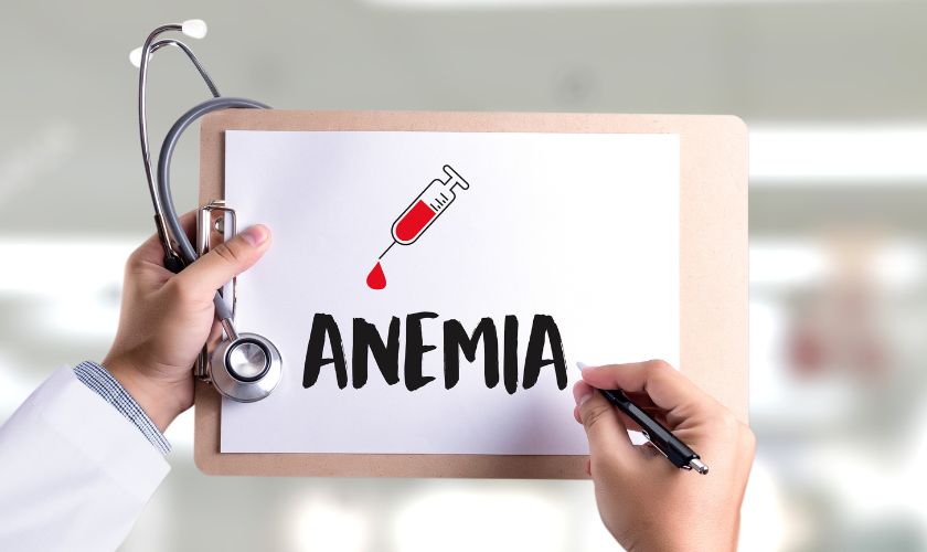 Anemia infantil en el Perú y el rol de las políticas públicas