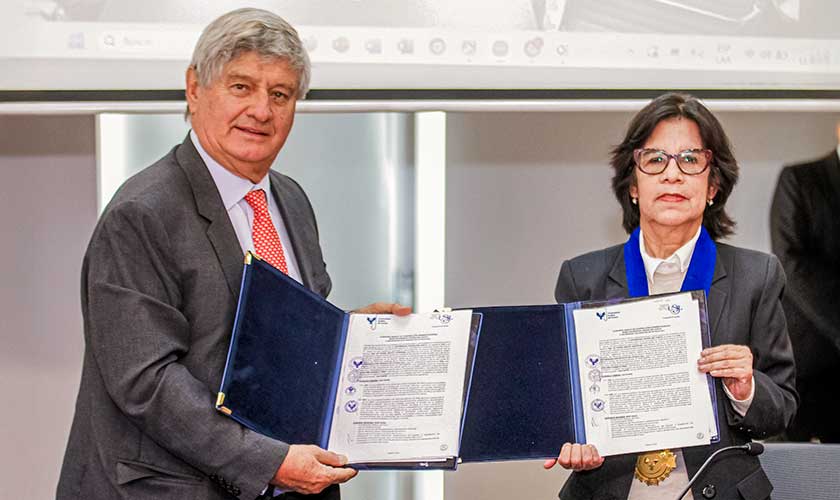 Convenio USIL-UAC Convenio USIL-UAC