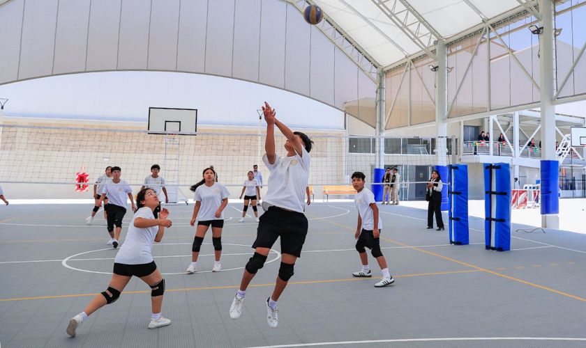 Inteligencia emocional y deporte reducen la violencia escolar