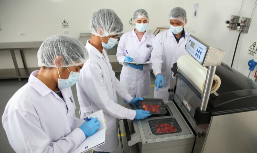 Egresados de Ingeniería Agroindustrial de USIL lideran ranking salarial
