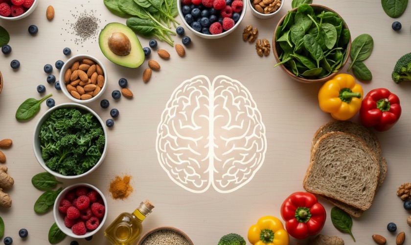 Microbiota intestinal y enfermedad de Alzheimer