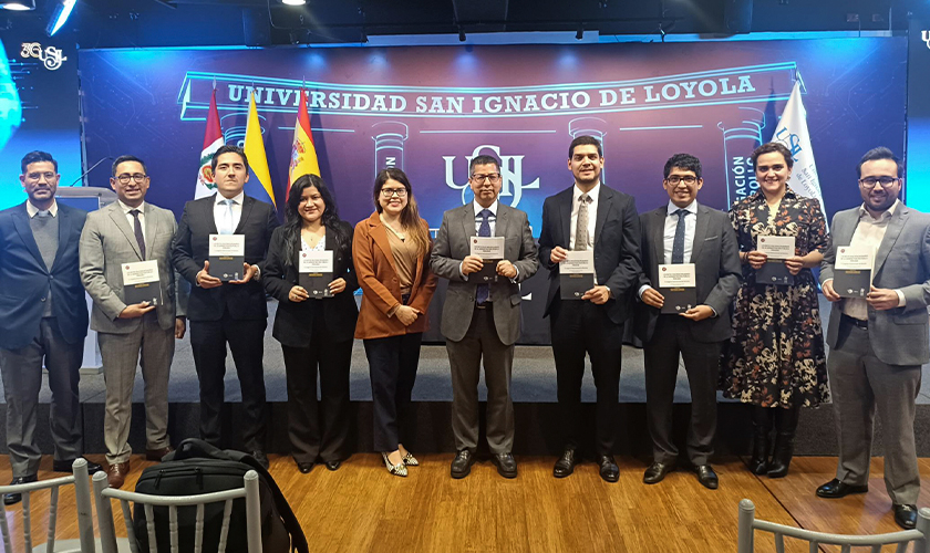 V Congreso Internacional de Derecho