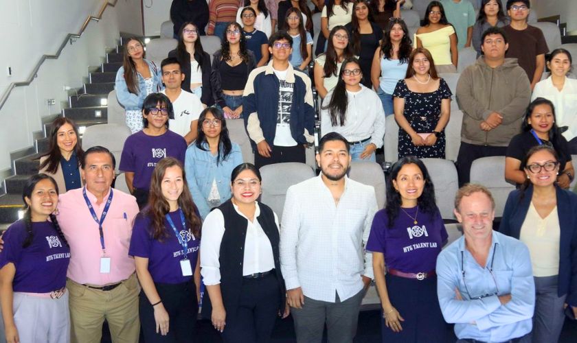 Abren inscripciones para la preincubadora HTG Talent Lab