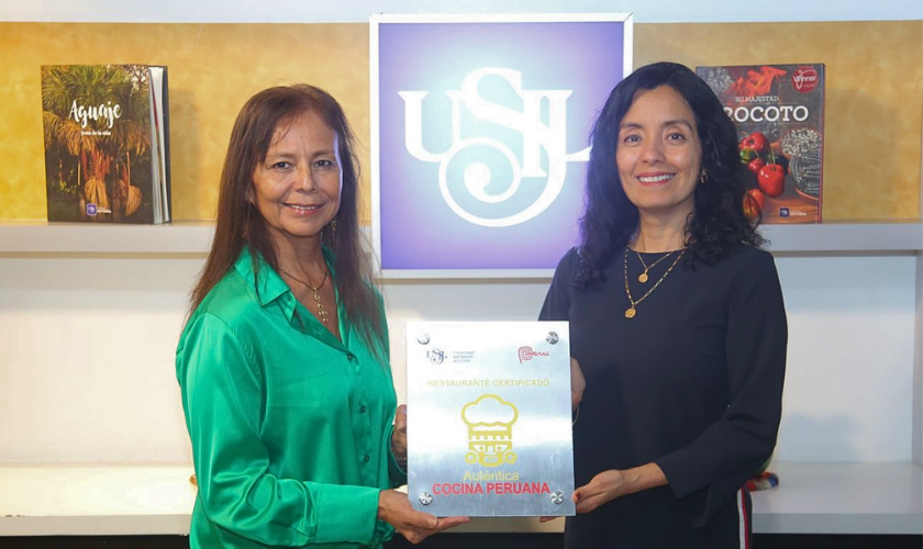 Así es mi Perú: primer restaurante peruano en Aruba con la certificación Auténtica Cocina Peruana