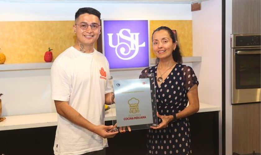 Restaurante Awki Nikkei en España recibe certificación Auténtica Cocina Peruana