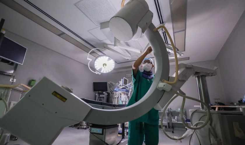 La inoperatividad de los equipos médicos: ¿qué hace falta en la gestión hospitalaria?