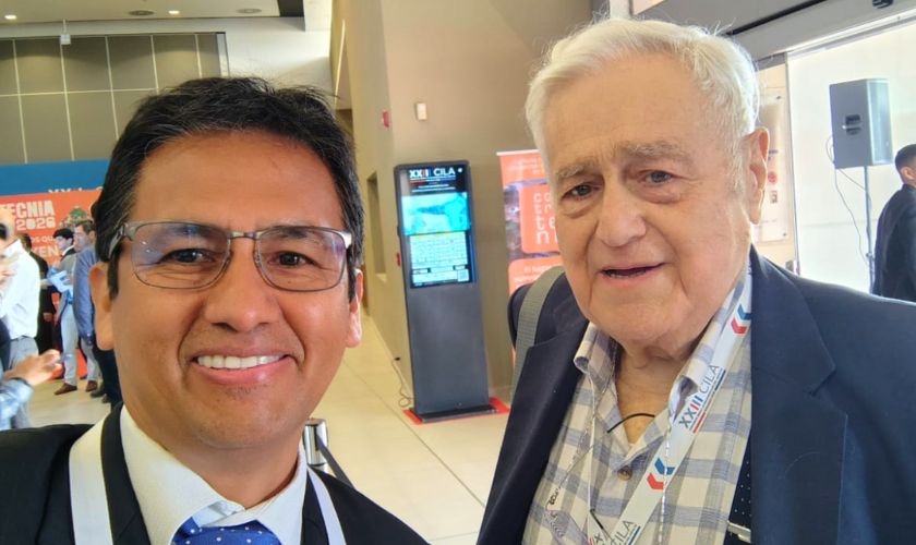 CILA 2025: Investigadores de la USIL aportan innovaciones para optimizar la infraestructura vial