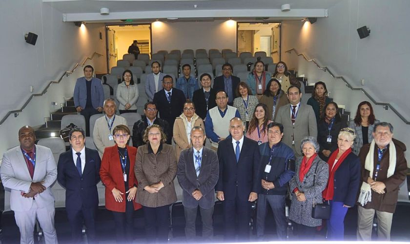 USIL impulsa la investigación con cursos de IA y redacción científica 