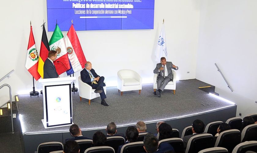 Proponen índice de inclusión para medir el desarrollo en América Latina