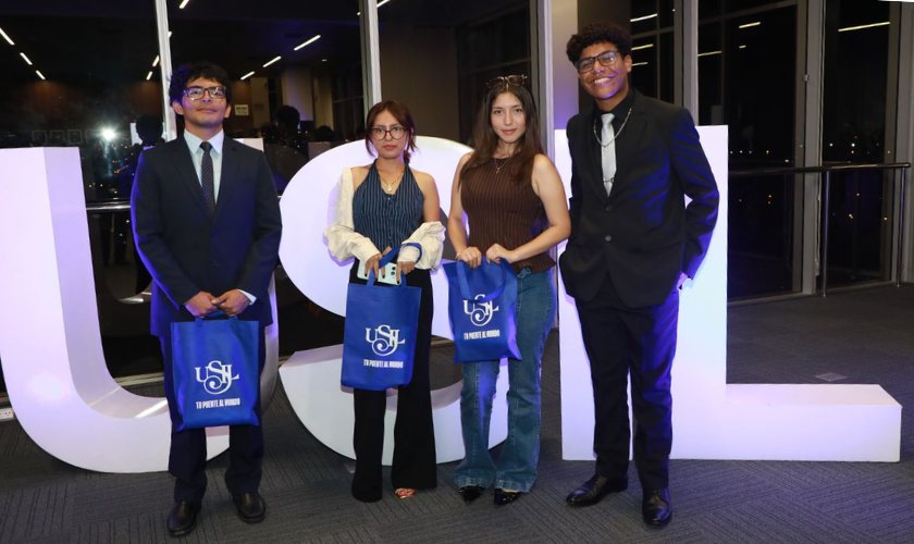 USIL impulsa nuevas carreras en salud y tecnología