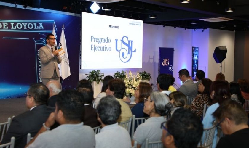 USIL lanza Pregrado Ejecutivo con tres nuevas carreras  