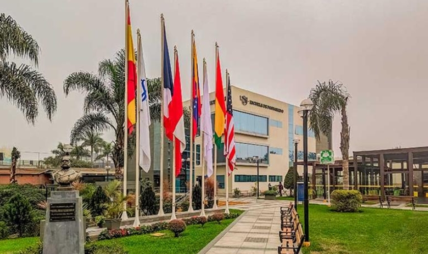 Maestrías de la USIL destacan en el QS Business Masters Rankings 2027