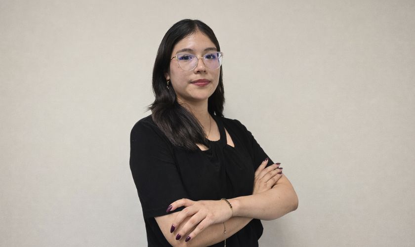 Estudiante de la USIL ingresó a programa internacional de líderes del Aspire Institute