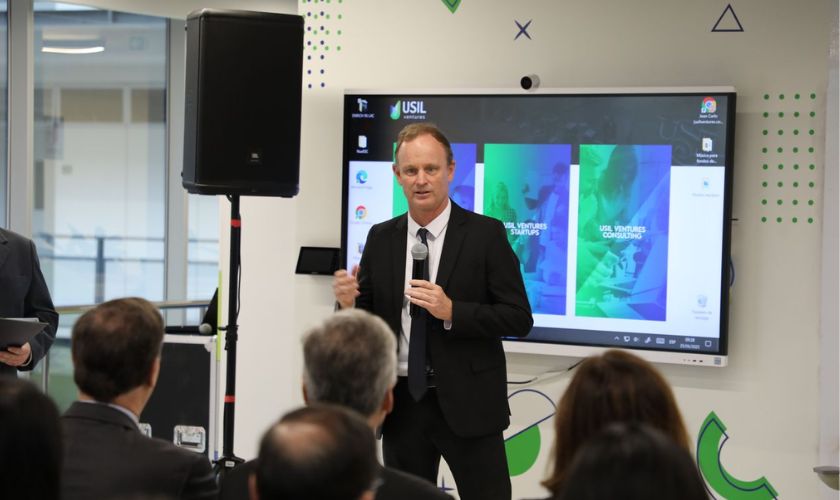Cuatro startups peruanas competirán en la final del Climatech Challenge Perú & Bavaria 2025