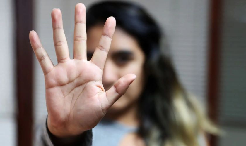 Seis de cada diez mujeres víctimas de violencia no buscan ayuda