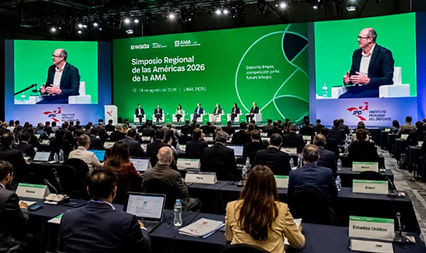 USIL será sede del Simposio Regional de las Américas 2026