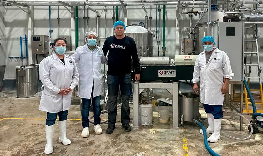 USIL fortalece investigación agroindustrial con equipamiento tecnológico científico