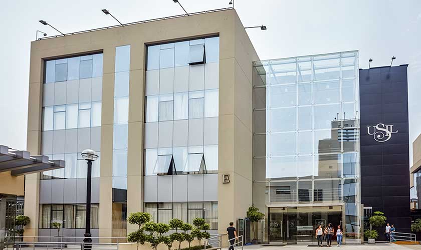 Ranking World’s Top 2 % Scientists: egresado e investigador de la USIL ocupa el primer lugar en Perú 