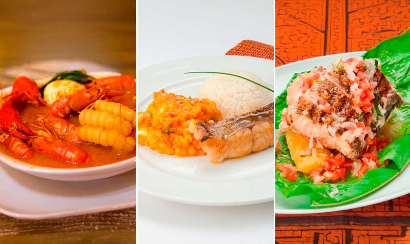 USIL destaca riqueza de la gastronomía peruana en foro internacional