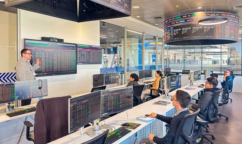 EPG USIL ofrece certificación CFA a estudiantes de posgrado en alianza con CFA Institute